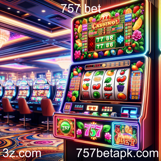 Máquinas: Diversão e Emoção à Sua Porta