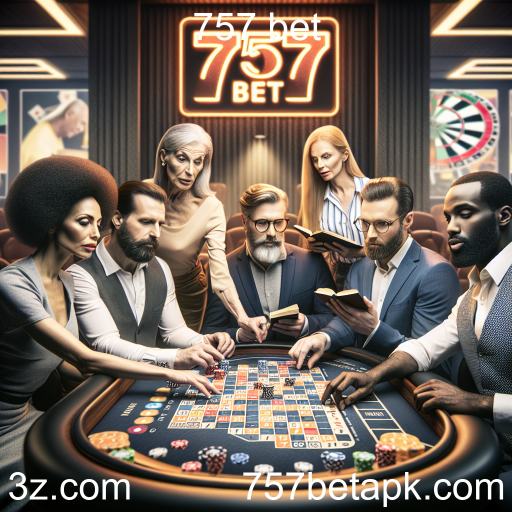 Explore a Categoria de Vencedores na 757 Bet